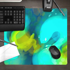 Serpents Mousepad