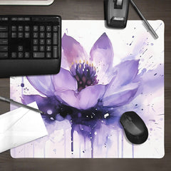 Lotus Dreamscape Mousepad