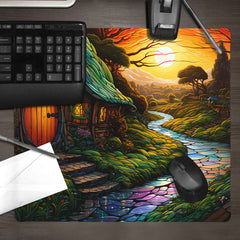 Tales from the Shire Mousepad