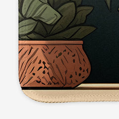 Verdant Views Mousepad