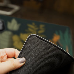 Verdant Views Mousepad