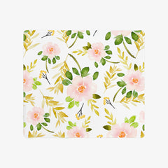 Pink Blossoms Mousepad