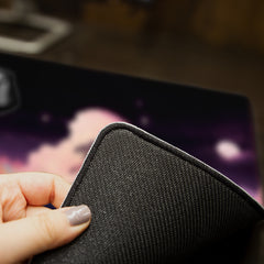 Cloud Chaser Mousepad