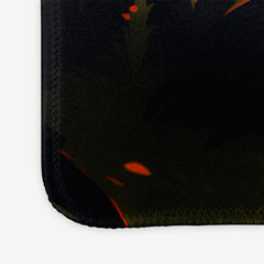 Dragon's First Flight Mousepad