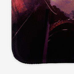 Vampire's Awakening Mousepad