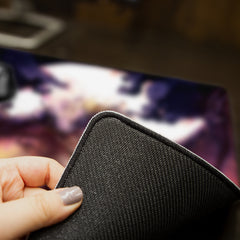 Vampire's Awakening Mousepad