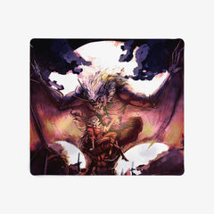 Vampire's Awakening Mousepad