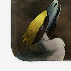 Quetzalcoatlus Mousepad
