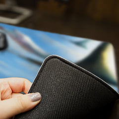 Quetzalcoatlus Mousepad