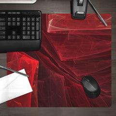 Schism Mousepad