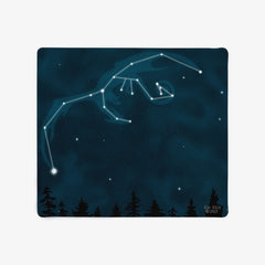 Dragon Constellation Mousepad