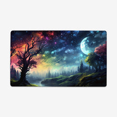 Ethereal Forest Playmat