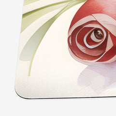 Roses and Fruit Playmat