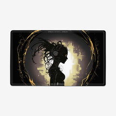 Dream Within A Dream Playmat
