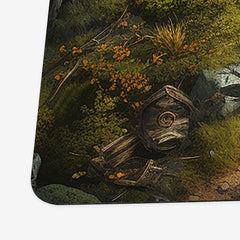 Thieves Forest Playmat