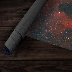 North American Nebula Playmat