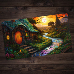 Tales from the Shire Playmat