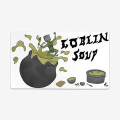 Goblin Soup Playmat