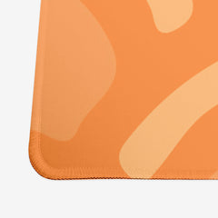 Arch Pattern Extended Mousepad