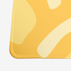 Arch Pattern Extended Mousepad