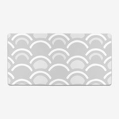 Arch Pattern Extended Mousepad