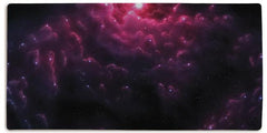 Athena Sector Extended Mousepad - Martin Kaye - Mockup - XXL