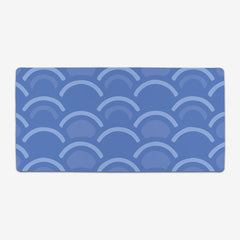 Arch Pattern Extended Mousepad