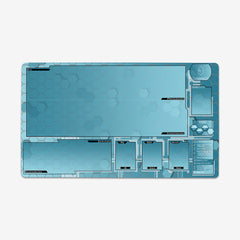 NR Alternate Playmat