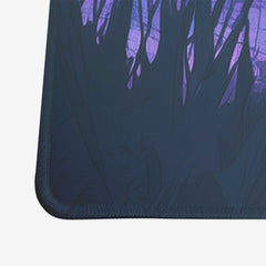 Make A Wish Extended Mousepad