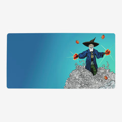 Wizard Playmat