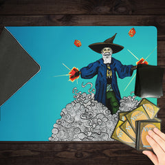 Wizard Playmat