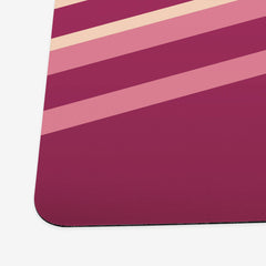 Samurai Line Playmat