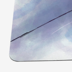 Alien Grays Playmat