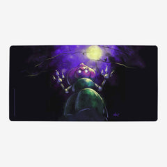 Flatwoods Monster Playmat