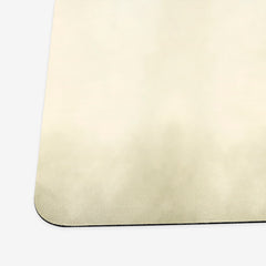 Old Green Eyes Playmat