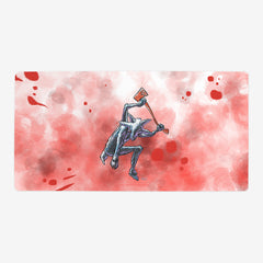 Pope Lick Monster Playmat