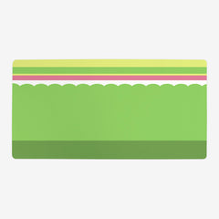 Festive Spring Playmat