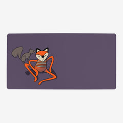 Whispers of the Muse Playmat