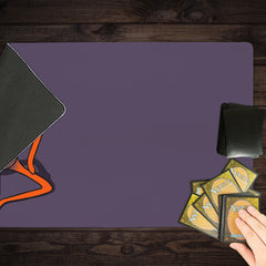 Whispers of the Muse Playmat