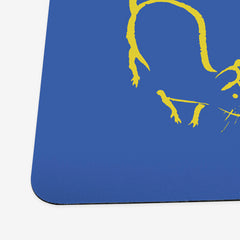 Zodiac Rat Playmat