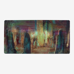 Wa Sedde Gij Playmat