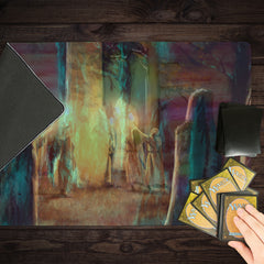 Wa Sedde Gij Playmat