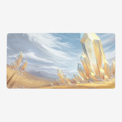 Crystal Plains Playmat