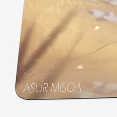 Crystal Plains Playmat