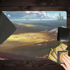 Wandering Plains Playmat