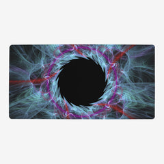 Black Hole Vortex Playmat
