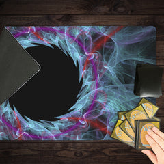 Black Hole Vortex Playmat