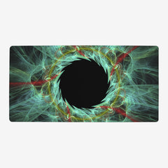 Black Hole Vortex Playmat