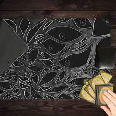 Eyes To See You Playmat