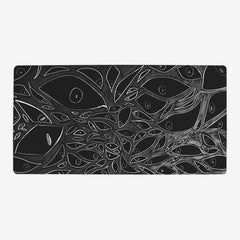 Eyes To See You Playmat